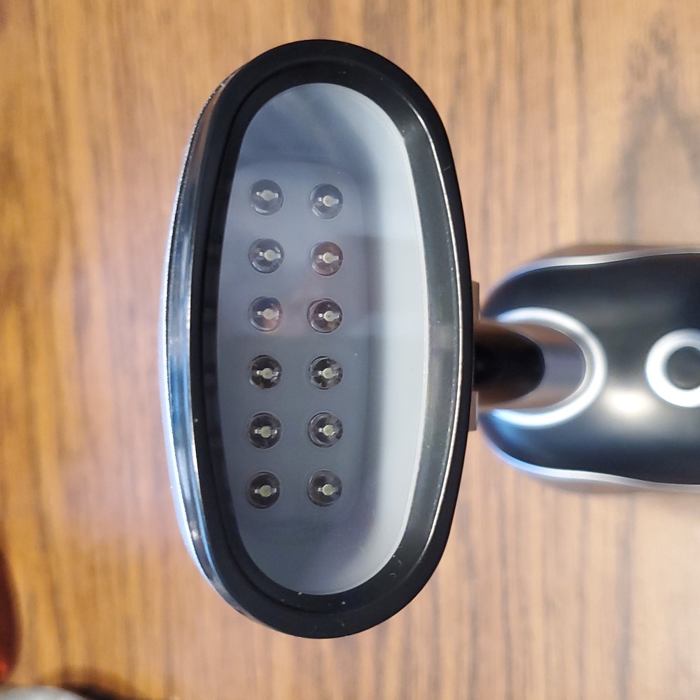USB LED Desk Light - Picture 3 of 7